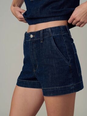Joe's Jeans The Karter Trouser Short